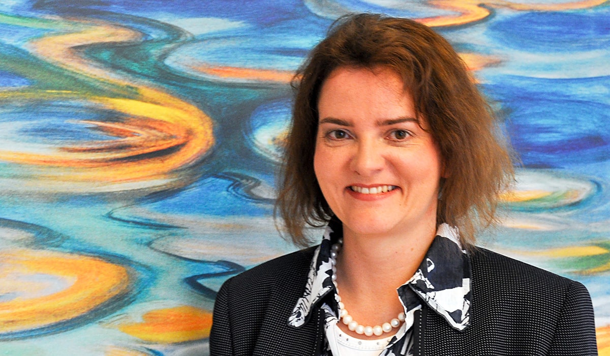 Sandra Häsler-Moser - Rechtsanwältin und Notarin