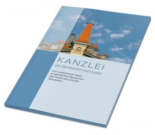 Kanzlei Häsler-Moser Advokatur Notariat in Lyss